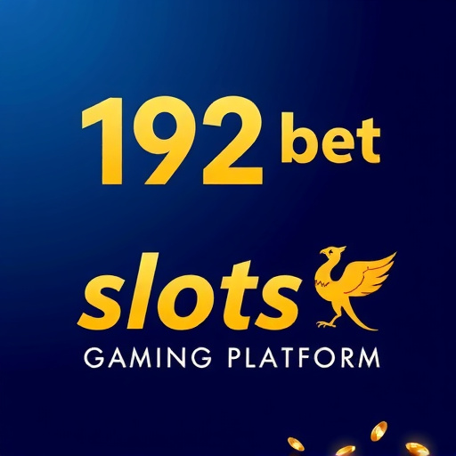 192 bet slots